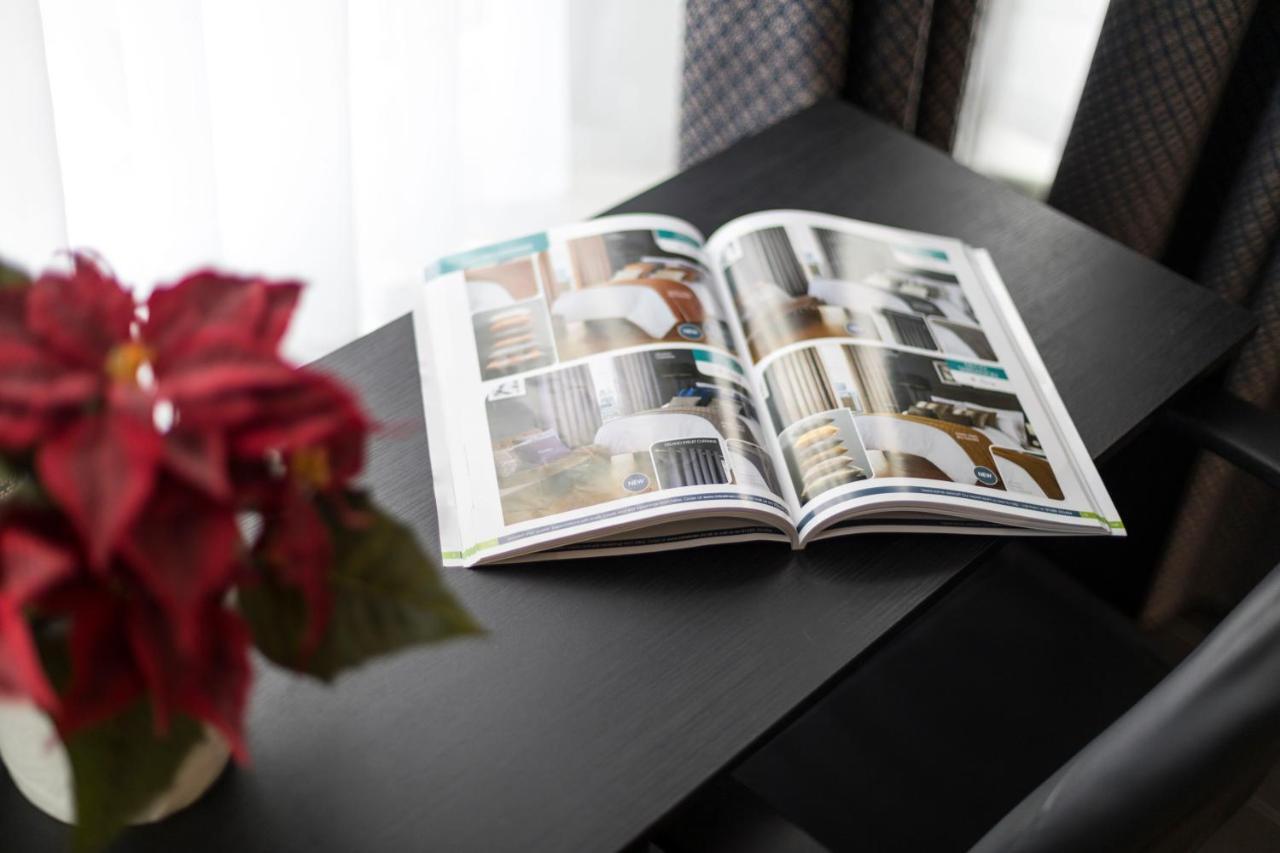 Oyo Orchid Apartments Ilford Luaran gambar